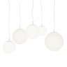 Светильник подвесной Maytoni Basic form MOD321PL-05W1