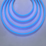 Светодиодный гибкий неон Maytoni LED Strip 9,6W/m 120LED/m синий 5 м 20052