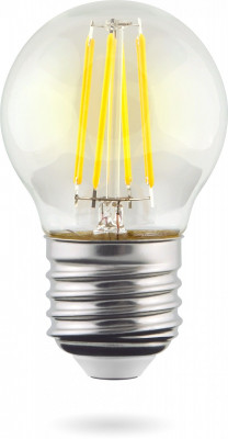 Лампа светодиодная филаментная Voltega 7010