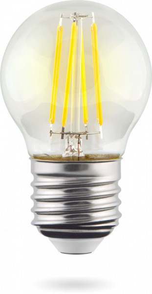 Лампа светодиодная филаментная Voltega 7010