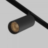Трековый магнитный светодиодный светильник Maytoni EXILITY Artisan TR097-2-12W2.7K-M-BB