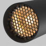 Трековый магнитный светодиодный светильник Maytoni EXILITY Artisan TR097-2-12W2.7K-M-BB