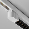 Трековый трехфазный светодиодный светильник Maytoni Trinity Points TR195-3-20W2.7K-M-W