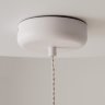 Светильник подвесной светодиодный Maytoni Spirito MOD286PL-L18W3K