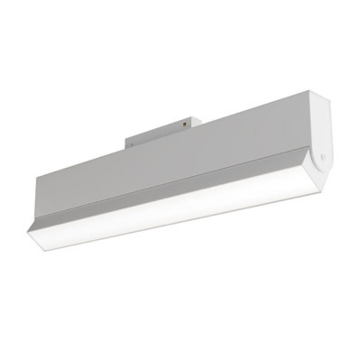 Трековый светодиодный светильник Maytoni Track lamps TR013-2-20W3K-W