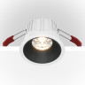 Встраиваемый светодиодный светильник Maytoni Alfa LED DL043-01-15W3K-RD-WB