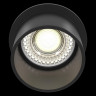 Встраиваемый светильник Maytoni Reif DL050-01B