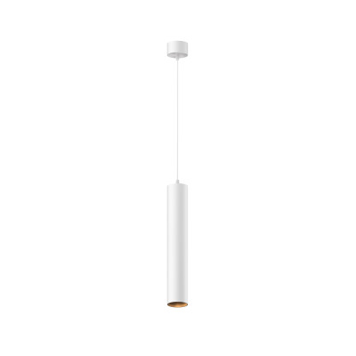Светильник подвесной светодиодный Maytoni Focus LED P072PL-L12W3K-1