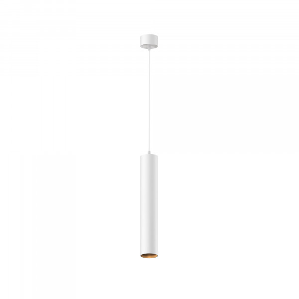 Светильник подвесной светодиодный Maytoni Focus LED P072PL-L12W3K-1