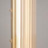 Настольная лампа светодиодная Maytoni Loom MOD258TL-L8BS3K