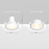 Светодиодный LED модуль 7 Вт 3000K Voltega Module LED 7189