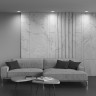 Встраиваемый светильник Maytoni Technical DL303-L7W4K