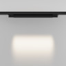 Трековый трехфазный светодиодный светильник Maytoni Trinity Points TR195-3-20W4K-M-B