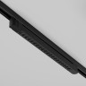 Трековый трехфазный светодиодный светильник Maytoni Trinity Points TR195-3-20W4K-M-B
