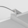 Шинопровод магнитный однофазный Maytoni Busbar trunkings Gravity TRX010-423W