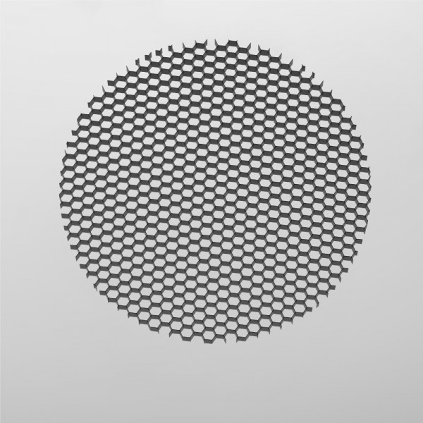 Рассеиватель для трека Maytoni Technical Unity Focus LED HoneyComb-D50