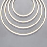 Светодиодный гибкий неон Maytoni LED Strip 9,6W/m 120LED/m дневной белый 5 м 20067
