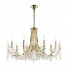 Подвесная люстра Odeon Light CAPEL 5063/10