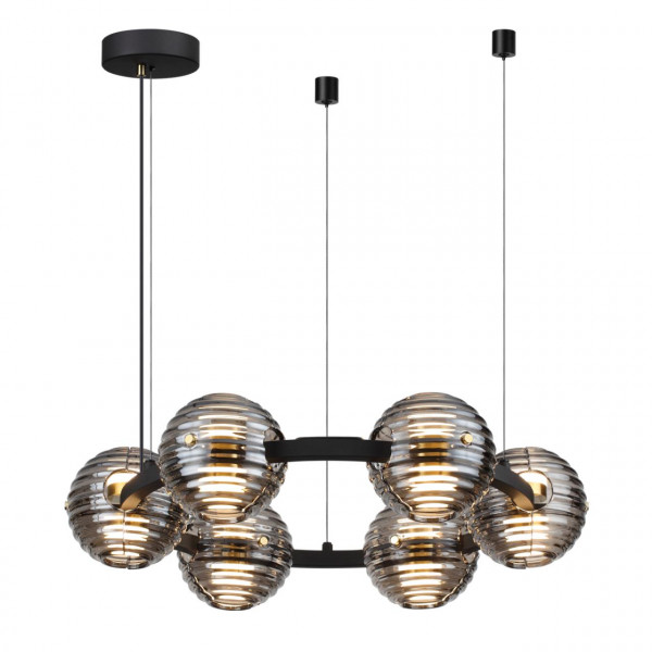 Подвесная люстра Odeon Light TRONI 5041/60L