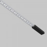 Трековый магнитный светодиодный светильник Maytoni Elasity Flex TR160-1-100W3K-10B