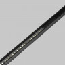 Трековый магнитный светодиодный светильник Maytoni Elasity Flex TR160-1-100W3K-10B