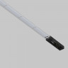 Трековый магнитный светодиодный светильник Maytoni Elasity Flex TR160-1-100W3K-10B