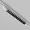 Трековый трехфазный светодиодный светильник Maytoni Trinity Points TR195-3-20W4K-M-W