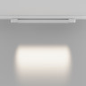 Трековый трехфазный светодиодный светильник Maytoni Trinity Points TR195-3-20W4K-M-W