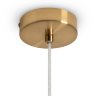Подвесной светильник Freya Ceram FR5491PL-01BS