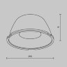 Линза 43мм для встраиваемого светильинка 24Вт Maytoni Downlight LensD43-24