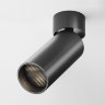 Спот диммируемый Maytoni FOCUS LED C055CL-L12B3K-W-D-B