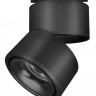 Трековый однофазный светильник Maytoni Yin Unity TR084-1-15W3K-B