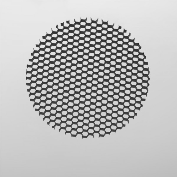 Рассеиватель для трека Maytoni Unity Focus LED HoneyComb-D38