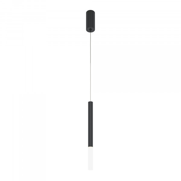 Подвесной светодиодный светильник Maytoni Pro Shade MOD157PL-L6BK