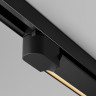 Трековый трехфазный светодиодный светильник Maytoni Trinity Basis TR196-3-10W2.7K-B