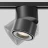 Трековый светильник Maytoni Unity Yin TR084-1-15W3K-D-B