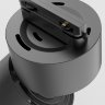 Трековый светильник Maytoni Unity Yin TR084-1-15W3K-D-B