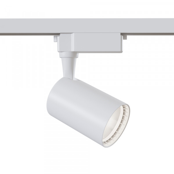 Трековый светильник Maytoni Technical Vuoro TR003-1-10W3K-W-W