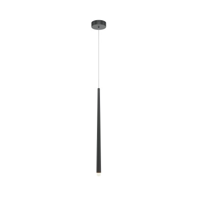Подвесной светильник Maytoni Cascade MOD132PL-L6BK