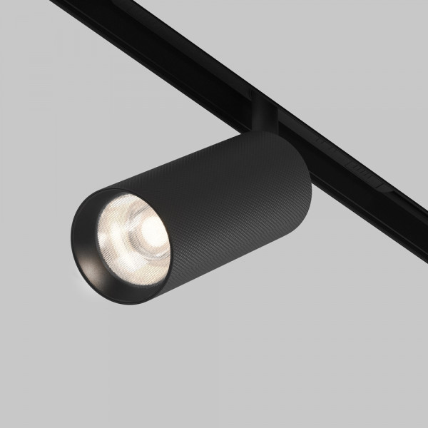 Трековый светильник Maytoni Technical Artisan TR097-2-12W4K-M-BB