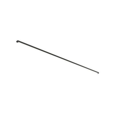 Трековый магнитный светодиодный светильник Maytoni Basity Basis TR173-1-24WTW-B