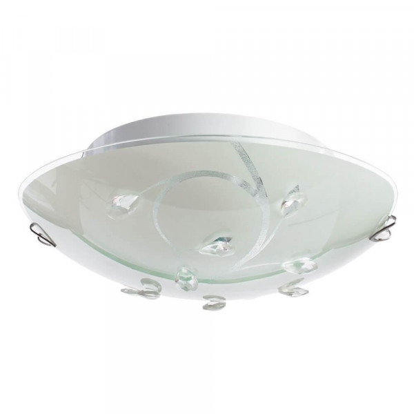 Потолочный светильник Arte Lamp A4040PL-2CC