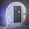 Светодиодная лента 9,6Вт/м 12V 3000К IP65 Maytoni Ultra Led Strip 201034