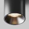 Светильник потолочный светодиодный Maytoni Alfa LED C064CL-12W3K-RD-B