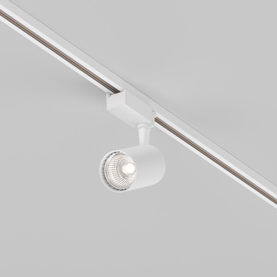 Трековый светильник Maytoni Technical Vuoro TR003-1-10W4K-M-W