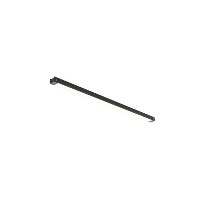 Трековый магнитный светодиодный светильник Maytoni Basity Basis TR173-1-8WTW-B