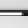 Трековый магнитный светодиодный светильник Maytoni Basity Basis TR173-1-8WTW-B