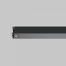 Трековый магнитный светодиодный светильник Maytoni Basity Basis TR173-1-8WTW-B