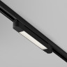 Трековый трехфазный светодиодный светильник Maytoni Trinity Basis TR196-3-10W4K-B