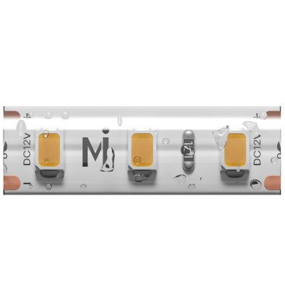 Светодиодная лента 9,6Вт/м 12V 4000К IP65 Maytoni Ultra Led Strip 201035